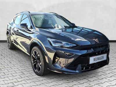 Cupra Formentor 1.5 eTSI 110 kW (2026) - Photo 1