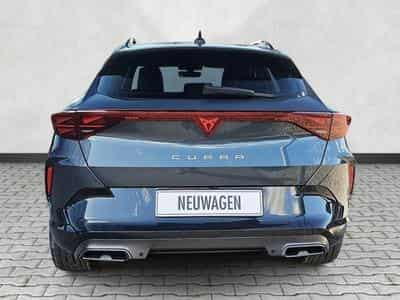 Cupra Formentor 1.5 eTSI 110 kW (2026) - Photo 6