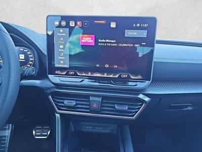 Cupra Formentor 1.5 eTSI 110 kW (2026) - Photo 12
