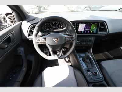 Cupra Ateca Tribe Edition (2026) - Photo 7