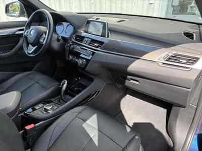 BMW X1 SDRIVE 18IA 140 CV XLINE GPS (2018) - Photo 7