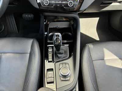 BMW X1 SDRIVE 18IA 140 CV XLINE GPS (2018) - Photo 13