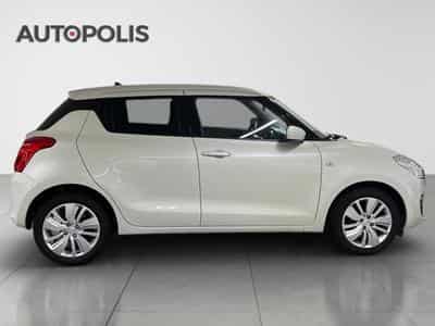 Suzuki Swift 1.0 Grand Luxe + (2017) - Photo 4