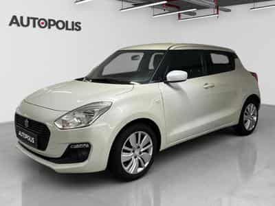 Suzuki Swift 1.0 Grand Luxe + (2017) - Photo 1