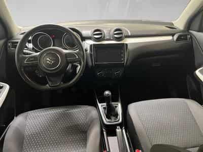 Suzuki Swift 1.0 Grand Luxe + (2017) - Photo 7