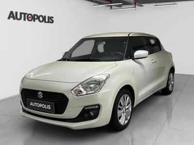 Suzuki Swift 1.0 Grand Luxe + (2017) - Photo 13