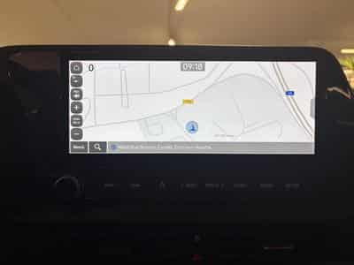 Hyundai Bayon 1.0 TGDi 100 48V 7DCT Sky (2022) - Photo 3