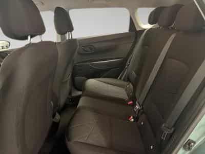 Hyundai Bayon 1.0 TGDi 100 48V 7DCT Sky (2022) - Photo 13