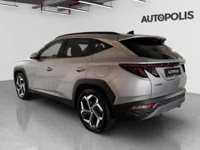 Hyundai Tucson 1.6 Shine Plug-in (2024) - Photo 2