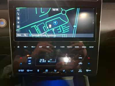 Hyundai Tucson 1.6 Shine Plug-in (2024) - Photo 9