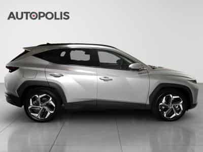Hyundai Tucson 1.6 Shine Plug-in (2024) - Photo 15