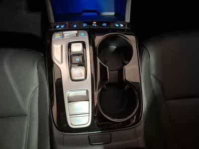 Hyundai Tucson 1.6 Shine Plug-in (2024) - Photo 13