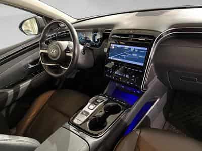Hyundai Tucson 1.6 T-GDi Hybrid 4x4 Shine (2021) - Photo 6