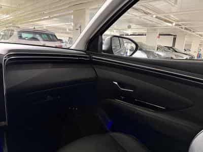 Hyundai Tucson 1.6 T-GDi Hybrid 4x4 Shine (2021) - Photo 10