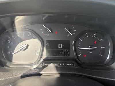Opel Vivaro 2.0 Turbo 90kW Comfort L2H1 Platform Cab (2019) - Foto 2