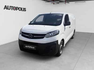 Opel Vivaro 2.0 Turbo 90kW Comfort L2H1 Platform Cab (2019) - Foto 1