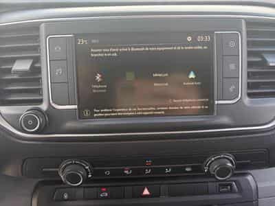 Opel Vivaro 2.0 Turbo 90kW Comfort L2H1 Platform Cab (2019) - Foto 3