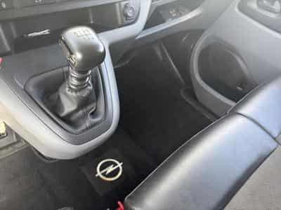 Opel Vivaro 2.0 Turbo 90kW Comfort L2H1 Platform Cab (2019) - Foto 4