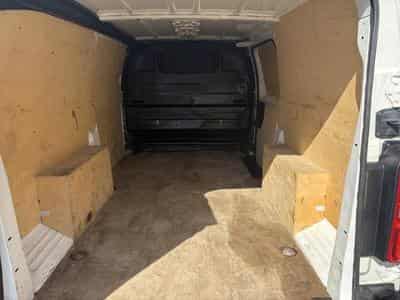 Opel Vivaro 2.0 Turbo 90kW Comfort L2H1 Platform Cab (2019) - Foto 9