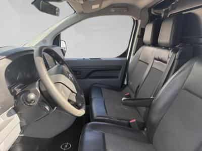Opel Vivaro 2.0 Turbo 90kW Comfort L2H1 Platform Cab (2019) - Foto 6