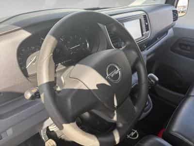 Opel Vivaro 2.0 Turbo 90kW Comfort L2H1 Platform Cab (2019) - Foto 7