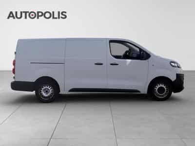 Opel Vivaro 2.0 Turbo 90kW Comfort L2H1 Platform Cab (2019) - Foto 13