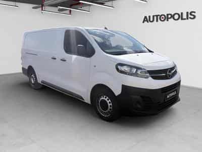 Opel Vivaro 2.0 Turbo 90kW Comfort L2H1 Platform Cab (2019) - Foto 15