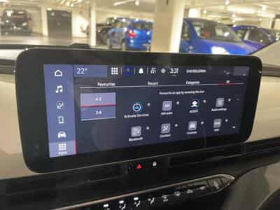 Fiat 500 500e 42 kWh LIMO (2023) - Photo 2