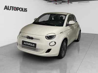 Fiat 500 500e 42 kWh LIMO (2023) - Photo 15