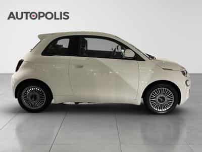 Fiat 500 500e 42 kWh LIMO (2023) - Photo 14