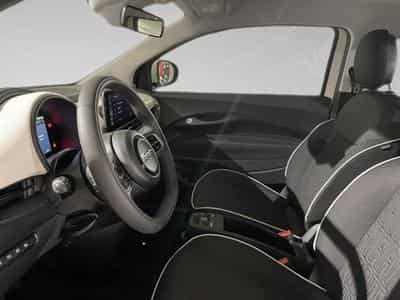 Fiat 500 500e 42 kWh LIMO (2023) - Photo 3