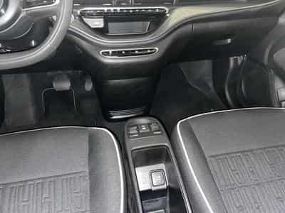 Fiat 500 500e 42 kWh LIMO (2023) - Photo 9