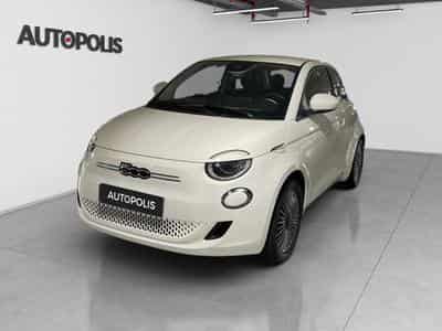 Fiat 500 500e 42 kWh LIMO (2023) - Photo 15