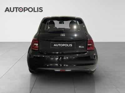 Fiat 500 500e 42 kWh LIMO (2023) - Photo 15