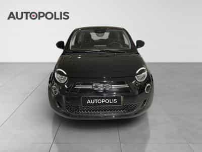 Fiat 500 500e 42 kWh LIMO (2023) - Photo 14
