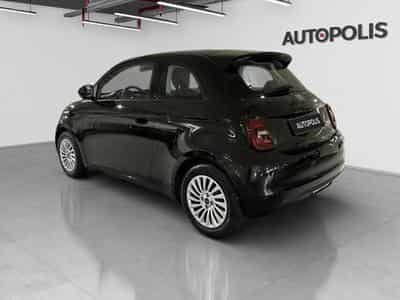 Fiat 500 500e 42 kWh LIMO (2023) - Photo 13