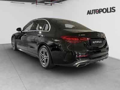 Mercedes C 200 Berline C 4MATIC Business Line (2024) - Photo 13