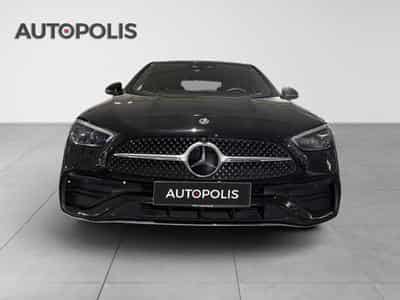 Mercedes C 200 Berline C 4MATIC Business Line (2024) - Photo 14