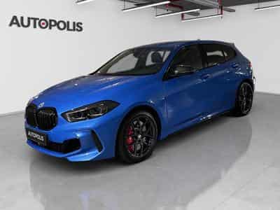 BMW 128 1 Reeks Hatch 128ti (195 kW) (2024) - Photo 1