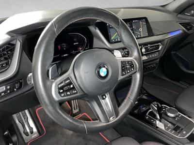 BMW 128 1 Reeks Hatch 128ti (195 kW) (2024) - Photo 8