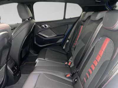 BMW 128 1 Reeks Hatch 128ti (195 kW) (2024) - Photo 11