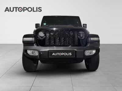 Jeep Wrangler 2.0 T-GDi Unlimited Sahara Automatik (2023) - Photo 15