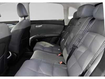 MG IM6 4WD 100KwH 4WD 21’ 750ch (2026) - Photo 11