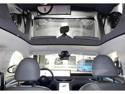MG IM6 4WD 100KwH 4WD 21’ 750ch (2026) - Photo 12