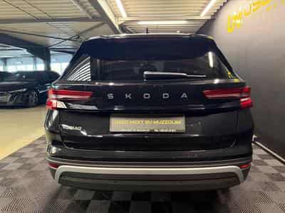 Skoda Kodiaq Kodiaq 1.5 eTSI MHEV Selection DSG7/ 7 Places (2026) - Foto 4