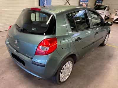Renault Clio (2007) - Foto 1