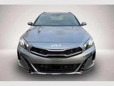 Kia XCeed (2026) - Photo 5