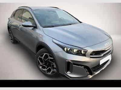 Kia XCeed (2026) - Photo 4