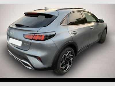 Kia XCeed (2026) - Photo 3