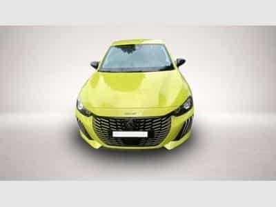 Peugeot 208 (2026) - Photo 2